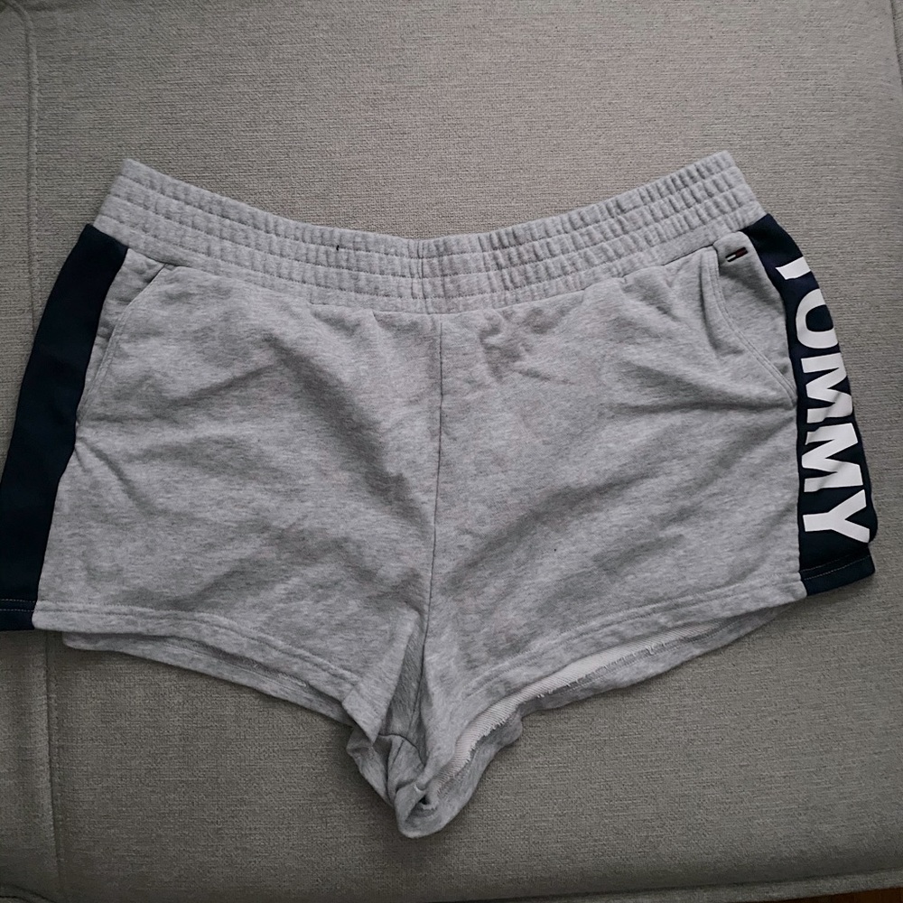 Tommy Hilfiger Jersey Shorts